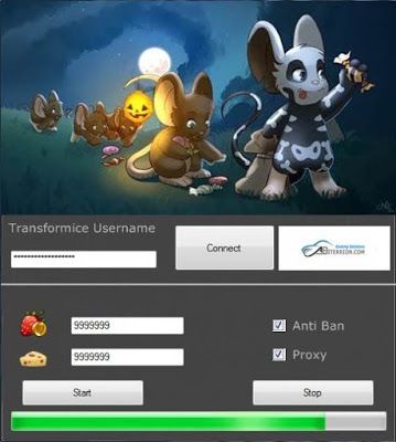 transformice codes for free fraises